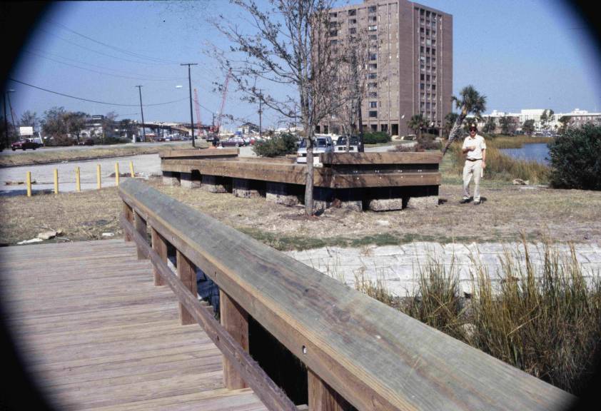 Charleston City Marina (Bryan Stone)